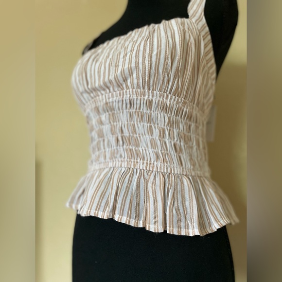 Flowy Tank Top - Picture 3 of 5